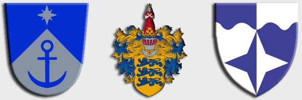 Aluejohtajat asukasmäärissä