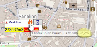Kuplan hakua