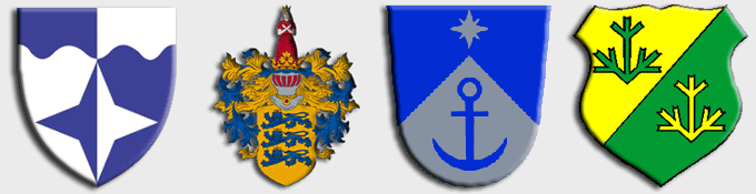 Lasnamäe, Kesklinn, Pohja-Tallinn & Nomme